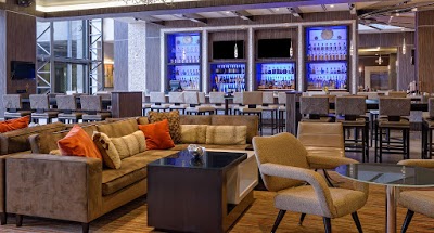 Marriott Hotel West Loop by the Galleria, Houston, United States of America