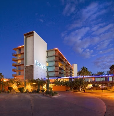 Hotel Valley Ho, Scottsdale, United States of America