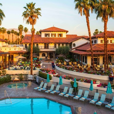 Omni Rancho Las Palmas Resort & Spa, Rancho Mirage, United States of America