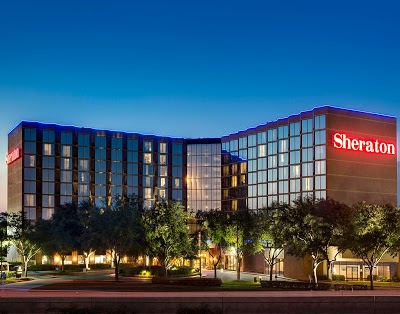 Sheraton Houston Brookhollow Hotel, Houston, United States of America