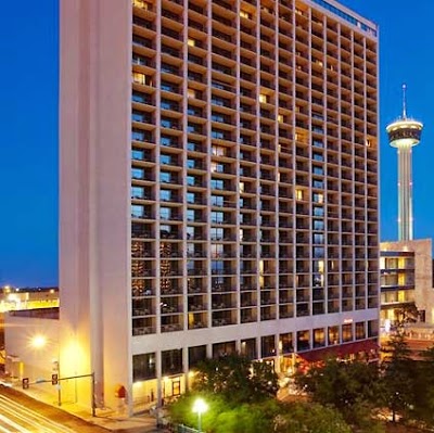 Marriott San Antonio Riverwalk, San Antonio, United States of America
