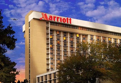Atlanta Airport Marriott, College Park, United States of America