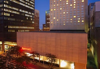 Marriott Des Moines, Des Moines, United States of America