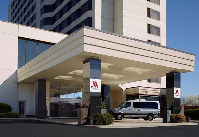 Tysons Corner Marriott, Vienna, United States of America