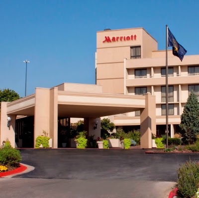 Omaha Marriott, Omaha, United States of America