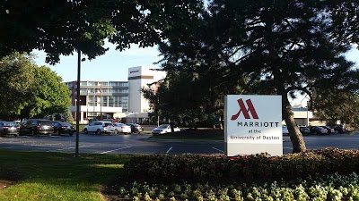 Marriott Dayton, Dayton, United States of America