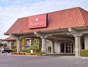 Ramada Fresno North, Fresno, United States of America