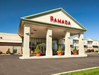 Ramada Inn Bangor, Bangor, United States of America