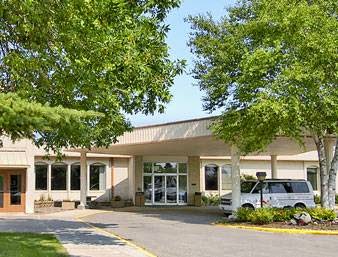 Ramada Grand Forks, Grand Forks, United States of America