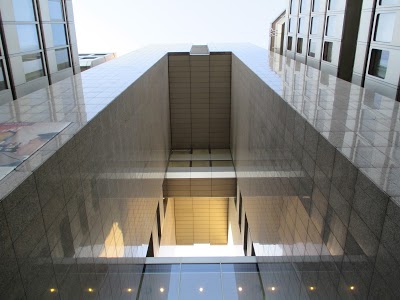 Hotel Nikko D, Duesseldorf, Germany