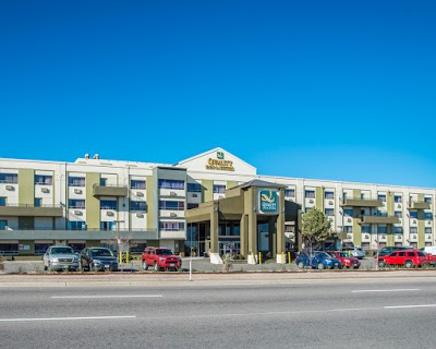 Best Western Plus Denver Hotel, Denver, United States of America