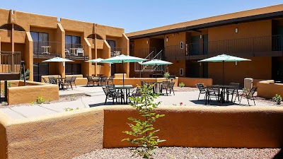 Quality Inn & Suites Airport North, Tucson, United States of America