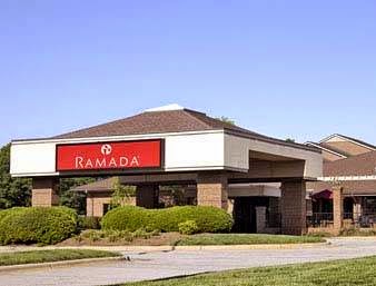 Ramada Raleigh, Raleigh, United States of America