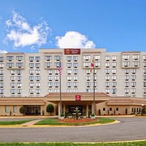 Clarion Hotel, Oxon Hill, United States of America