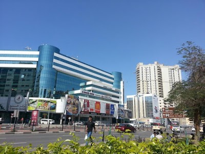 Ramada Dubai, Dubai, United Arab Emirates