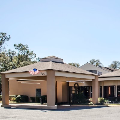 Quality Inn & Suites Pensacola, Pensacola, United States of America
