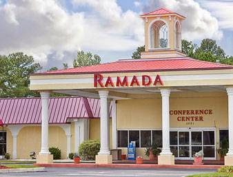Ramada Wilmington, Wilmington, United States of America