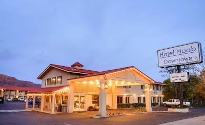 Ramada Moab Downtown, Moab, United States of America