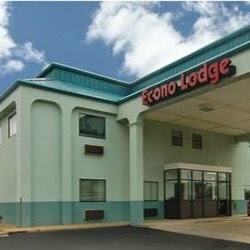 Econo Lodge Inn & Suites, Northport, United States of America