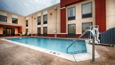 Best Western Plus Parkway Hotel, Alton, United States of America