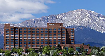 Colorado Springs Marriott, Colorado Springs, United States of America