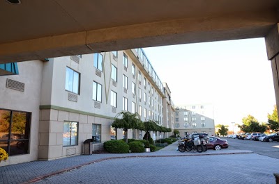 FairBridge Hotel & Convention Center, East Hanover, United States of America