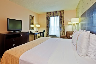 Holiday Inn Bloomington, Bloomington, United States of America