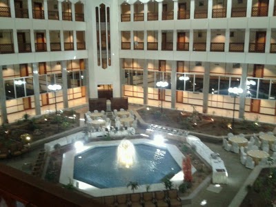 Le Meridien Medina, Medina, Saudi Arabia