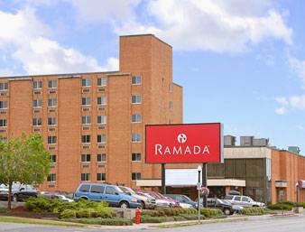 Ramada Marquette, Marquette, United States of America