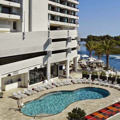 Waterstone Resort & Marina Boca Raton a DoubleTree by Hilton, Boca Raton, United States of America
