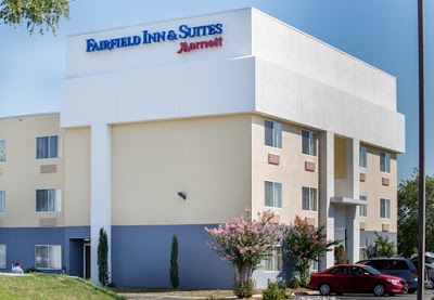 Fairfield Inn By Marriott Lumberton, Lumberton, United States of America