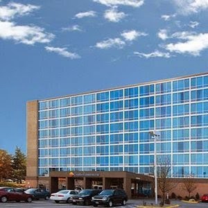 Comfort Inn & Suites, Omaha, United States of America