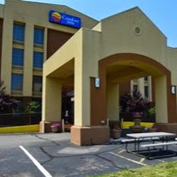 Comfort Inn Wethersfield, Wethersfield, United States of America