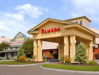 Ramada Lewiston Hotel and Conference Center, Lewiston, United States of America