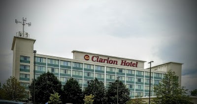 Clarion Hotel Portland, Portland, United States of America