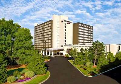 Courtyard by Marriott Boston Logan Airport, Boston, United States of America