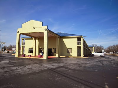 Jameson Inn Conyers, Conyers, United States of America