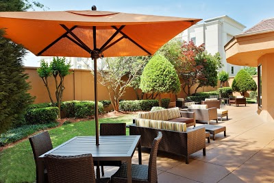 Courtyard by Marriott Mobile, Mobile, United States of America