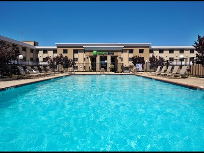 Holiday Inn Express San Francisco Airport South, Burlingame, United States of America