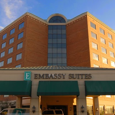 Embassy Suites Dallas - Lovefield, Dallas, United States of America