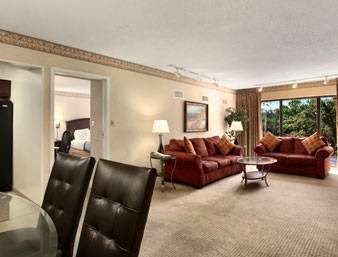 Ramada Jacksonville Hotel and Conference Center, Jacksonville, United States of America