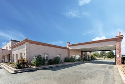 Quality Suites Paragould, Paragould, United States of America