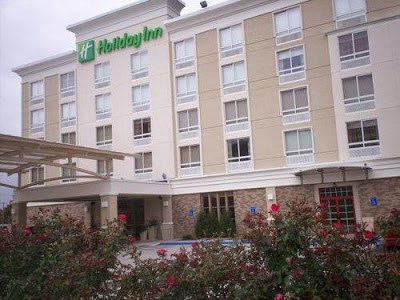Holiday Inn Portsmouth Downtown, Portsmouth, United States of America