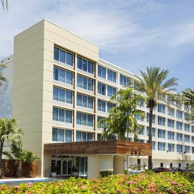 Hotel Indigo Miami Dadeland, Miami, United States of America