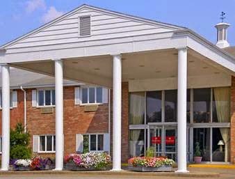 Ramada Washington, Washington, United States of America