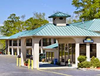 Days Inn Jackson, Jackson, United States of America