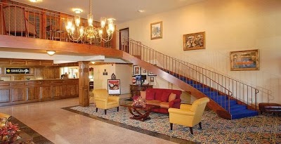 Point Plaza Suites at City Center, Newport News, United States of America