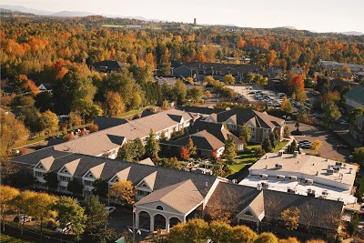DoubleTree by Hilton Hotel Burlington, South Burlington, United States of America