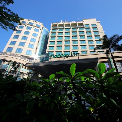 Holiday Inn BANDUNG, Bandung, Indonesia