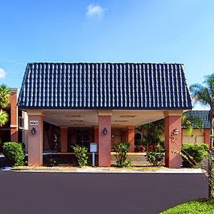 Quality Inn And Suites, Lakeland, United States of America